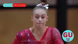 Impresionante 😱 BEAUTIFUL MOMENTS IN WOMEN'S GYMNASTICS 2022 #katelynohashi #katelyn #ohashi