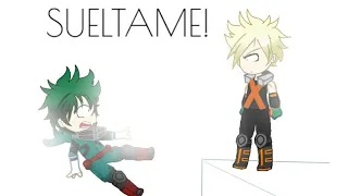 ¡ SUELTAME! | Emy ! 💕 | BkDk GC