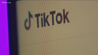 Benadryl challenge on TikTok leads to teen's death