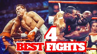 Boxing's Best Fights Ever | Part 4