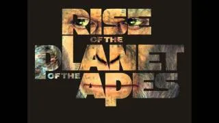 24 Caesar's Home - Rise of The Planet of The Apes