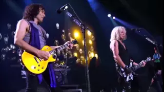 Def Leppard - Love and Affection live Viva! Hysteria