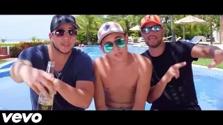Chris Record - SUMMERS IN MEXICO ft. Sam Servidio & Austin Servidio