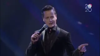 VITAS - Star / Звезда / Hits of the 20th century. Karaoke with the stars, 2020.01.01, OTR