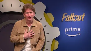 Todd Howard on Fallout TV Show's Authentic Adaptation | Quest Daily