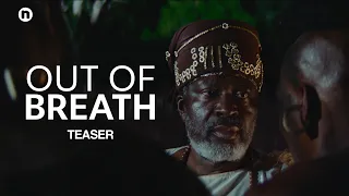 Out Of Breath (2024) | Teaser