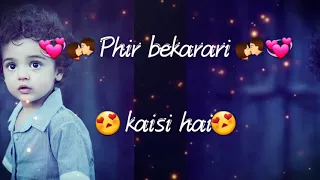 DEKHA HAZARO DAFA AAPKO Whatsapp Status Video Rustam Love Sad Romantic Whatsapp videoDEKHA HAZARO DA