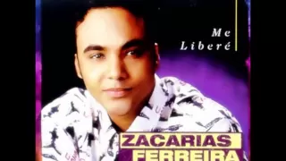 Zacarias Ferreira - Estoy Enamorado