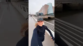 POV: проснулась снова не в Лос Анджелесе #спорт #бег