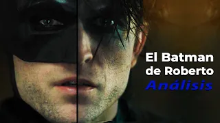 ¿El mejor Batman de todos los tiempos? | Análisis The Batman (2022)