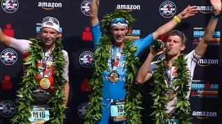 Ironman Triathlon Kona Motivation 2018/20