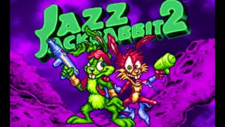 0CC-FamiTracker - Jazz Jackrabbit 2 - Jazz Castle [VRC6 & VRC7]