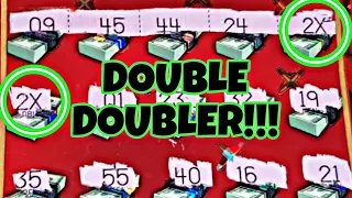 HUGE SESSION! Double doubler + more on this scratch off ticket extravaganza! | ARPLATINUM