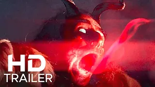 THE FIELD GUIDE TO EVIL - Official Trailer (New 2021) Horror Movie l HD