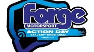 Forge Action Day 2023