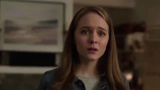 Supergirl -  Young Kara Talks with Agent Noel (Alura/J'onn)