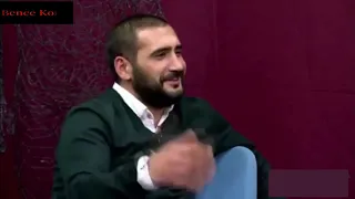 Ümit Karan İtiraf Ediyor :)