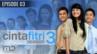 Cinta Fitri Season 03 - Episode 03