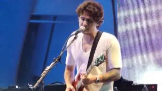 John Mayer - Edge of Desire (Live at the Hollywood Bowl, August 22, 2010)