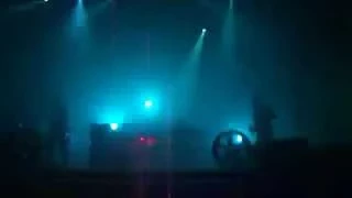 The Prodigy-The Wall Of Death (Heineken Music Hall, 10-4-2015, Amsterdam)