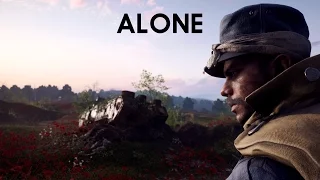 Battlefield 1 Alan Walker - Alone - Cinematic Montage