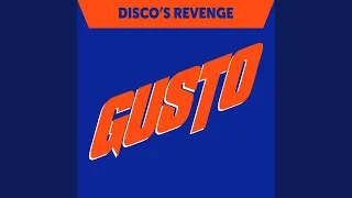 Disco's Revenge (Mole Hole Dirty Mix)