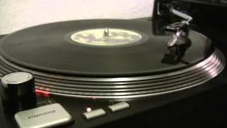 Let's hear vinyl: The Beastie Boys - Song for the man (Original)