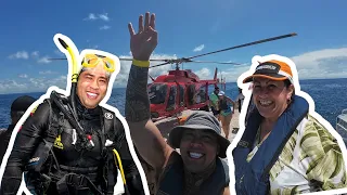 Great Barrier Reef with my Mum! Week 5 & 6 Vlog