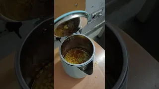 How to make popcorn 🍿 in kettle at home 🏡 and hostel | Plan goes wrong😀😀 PART-01 #shorts #popcorn