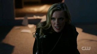 Arrow 6x13 Black Canary vs Black Siren