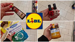 ARRIVAGE LIDL  - 22 MAI 2024