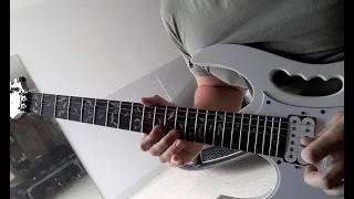 Inno di Mameli, 🇮🇹"Fratelli di Italia" guitar elettric , chitarra elettrica solo🇮🇹