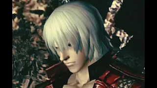 Devil May Cry 3 - Devils Never Cry (Piano Version Slowed)