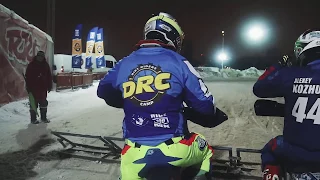 NightMX 2018 в Крылатском RRG