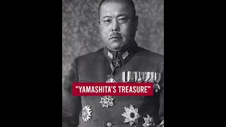 Asia’s LOST Secret WW2 Treasure