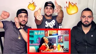 MANAL FEAT. SHAYFEEN - NAH - REACTION