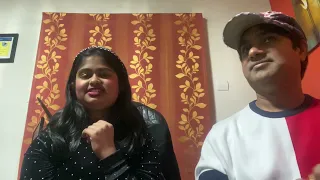 Seeti Maar reaction Ft Shreya Allu Arjun and Salman Khan's seeti maar remake vs original