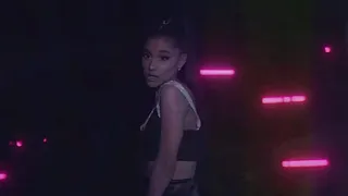 ariana grande — the light is coming (slowed + reverb)