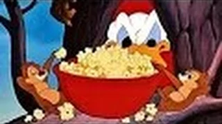 Donald Duck Cartoons - Chip and Dale Cartoon - Disney Movies Classics