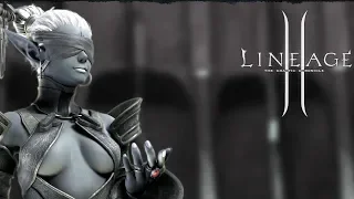 ПЕРВЫЙ РАЗ ЗАПУСКАЮ LINEAGE 2 FAFURION