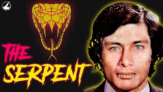 Who Is 'The Serpent' Serial Killer? | Charles Sobhraj |True Crime Podcast | ICMAP | S4 EP8