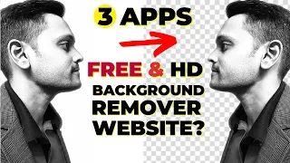 Best Background Remover Website - 3 Tools Tested