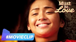 Kathryn got friendzoned by Daniel | KathNiel Pa Rin: 'Must Be Love' | #MovieClip