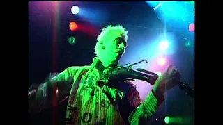 Levellers  -  Waking The World
