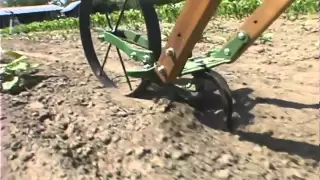 Garden Cultivator DEALER