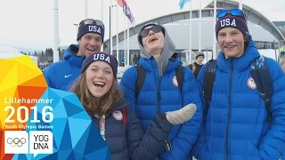 Thank-You Lillehammer | Lillehammer 2016 Youth Olympic Games