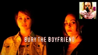 DEADLY WOMEN | Bury The Boyfriend | S6E18