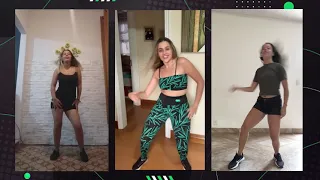 Recairei - Os Barões da Pisadinha - Coreografia FitDance - Instrutora Mayara Schanuel