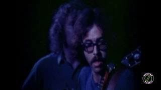 Creedence Clearwater Revival - I Put A Spell On You - Live at Woodstock - 50th Anniversary New