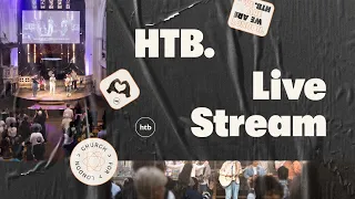 HTB Live Stream | Sunday Service 10th March 2024